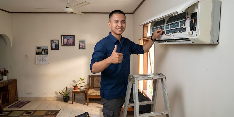 Duta Amanah Teknik